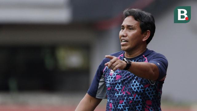 Timnas Indonesia U-16