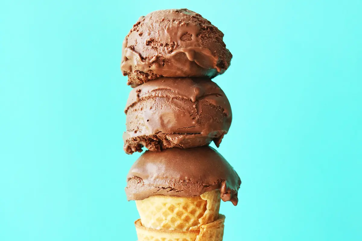 [Bintang] Soal Es Krim, 3 Zodiak Ini Akan Sempurna Kalau Makan Rasa Cokelat