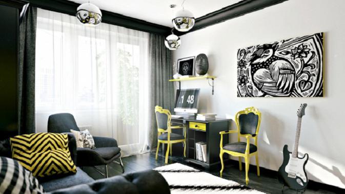 foto: home design