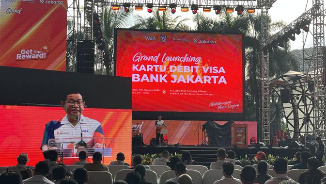 Pramono Dorong Bank Jakarta Mendunia: Akses Transaksi Tanpa Batas.