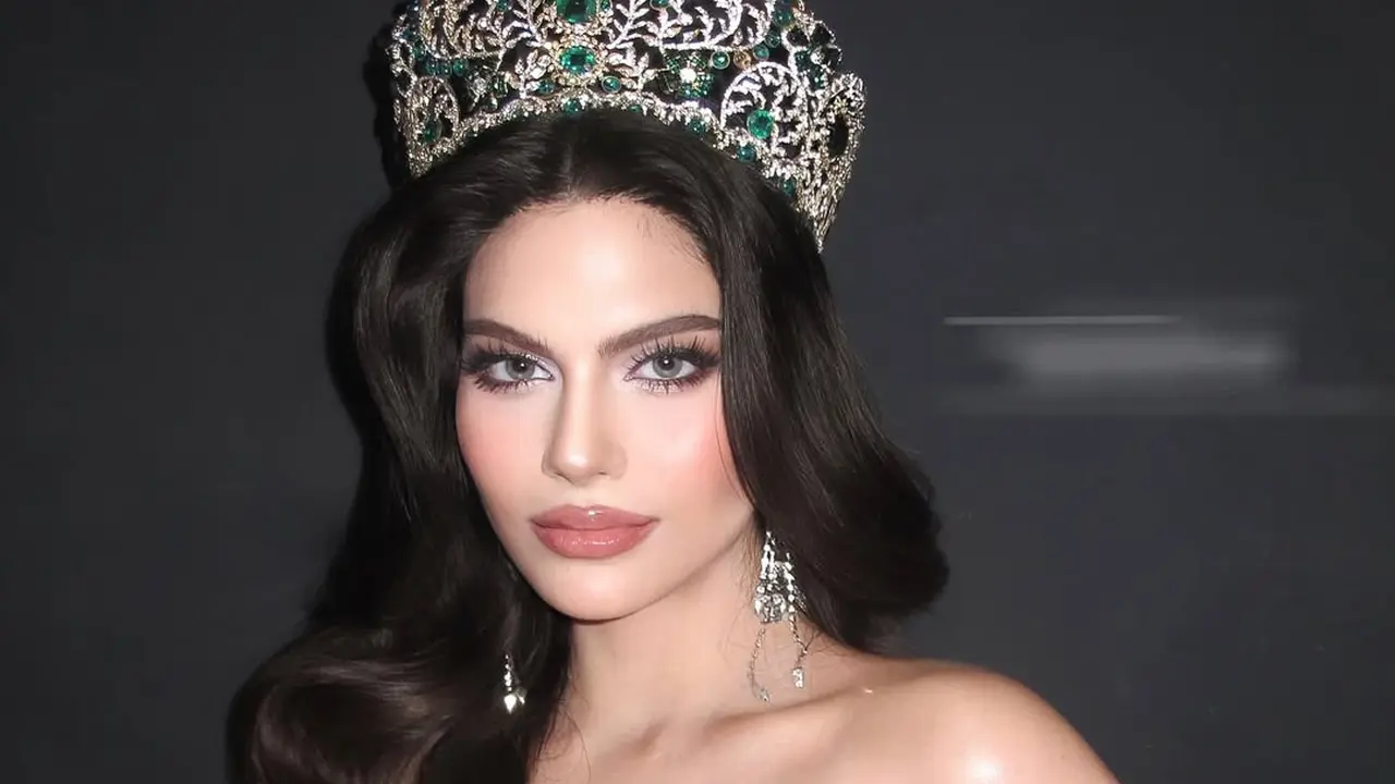 Rachel Gupta Kembalikan Mahkota Miss Grand International, Bongkar Sisi Gelap Dunia Pageant yang Jarang Terungkap