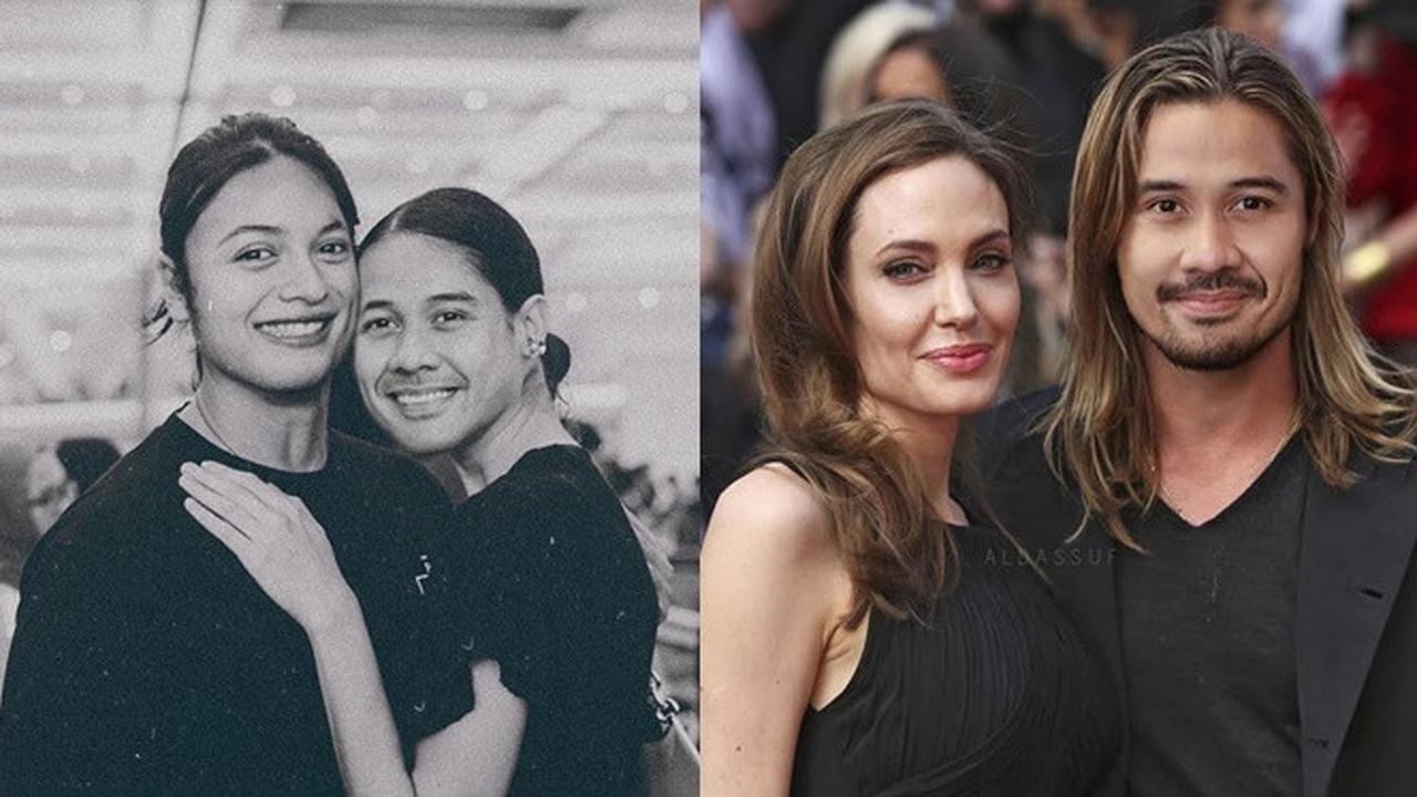 6 Editan Foto Chicco Jerikho Ini Nyeleneh Banget, Bikin Ngakak