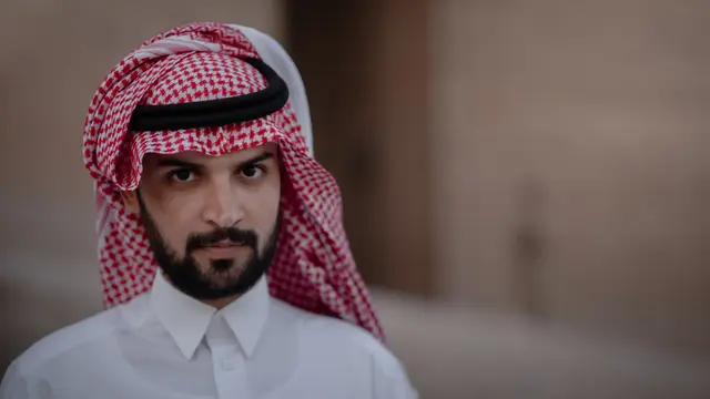Ilustrasi Arab