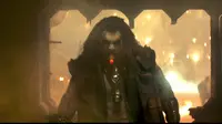 Jason Momoa Officially Plays Lobo in Supergirl! Know More About the Character