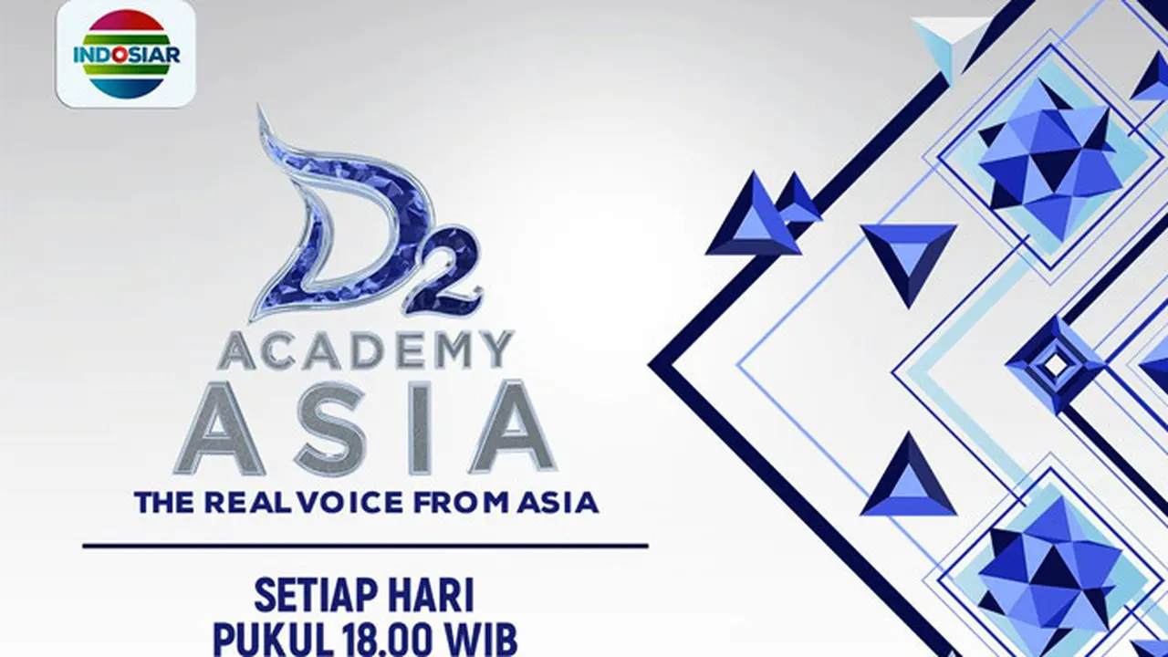 Dangdut Academy Asia 2