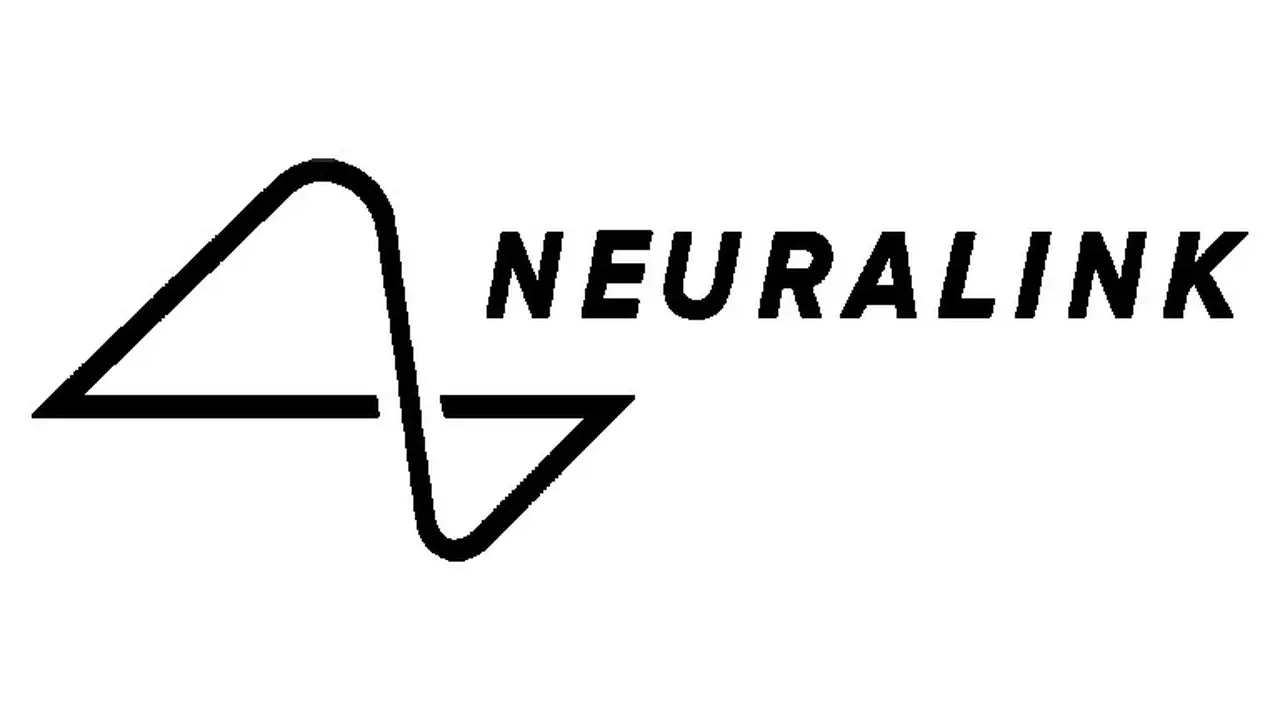 Logo Neuralink