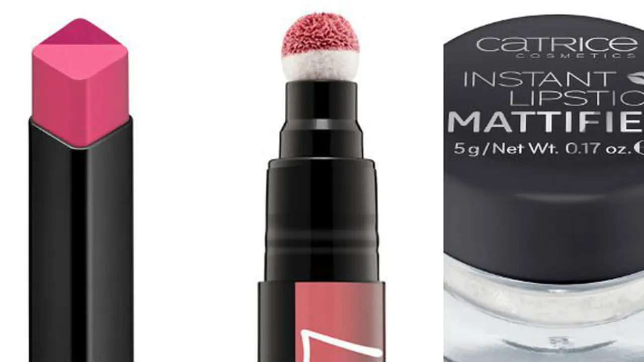 Catrice Trend Lips/Catrice