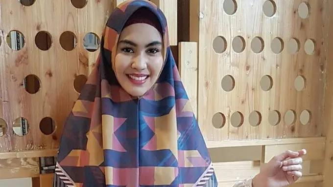 [Bintang] Kartika Putri