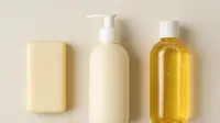 Sabun Batangan, Cair, atau Shower Oil? Simak Pilihannya Sesuai Jenis Kulit