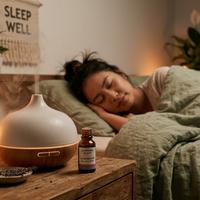 Sulit Tidur Nyenyak? Ini Rekomendasi Essential Oil yang Bikin Rileks Seketika