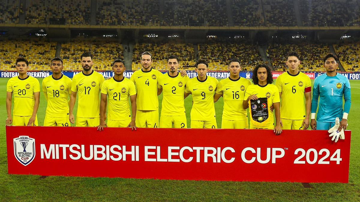 Timnas Malaysia Ganti Apparel ke Puma Mulai 2025 dan Akan Punya Jersey Baru, Sudahi Kerja Sama 18 Tahun dengan Nike