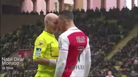 Nabil Dirar Rugikan Monaco karena Ulah Bodohnya