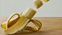 Buah pisang memiliki banyak manfaat untuk tubuh (dok.Pixabay)