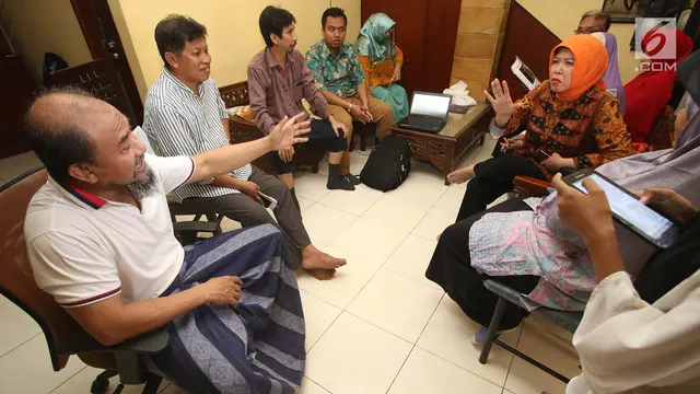 Merasa Ditipu, Calon Jemaah Datangi Rumah Pemilik Biro Umrah