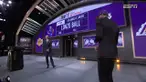 Berita video Los Angeles Lakers memilih Guard dari UCLA, Lanzo Ball pada NBA Draft 2017.