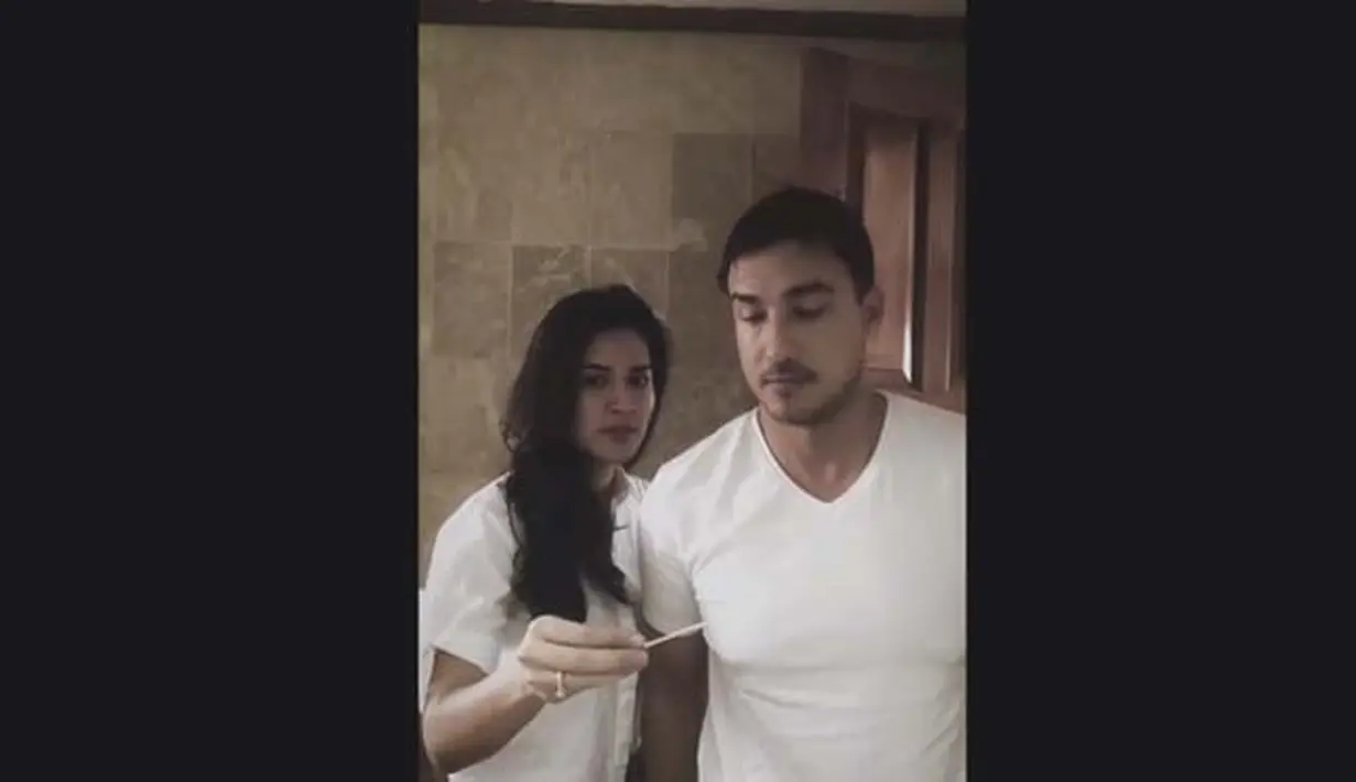 (Instagram/raisa6690)