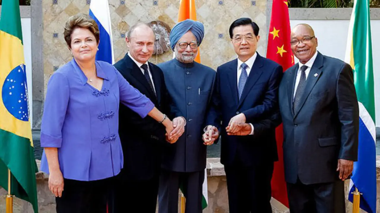 BRICS