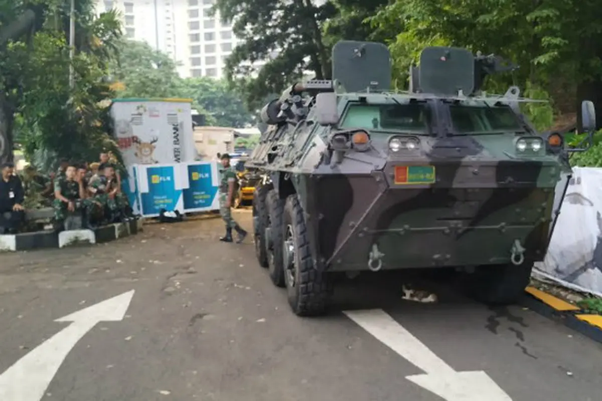 (Foto: Liputan6.com/Pebrianto Wicaksono)