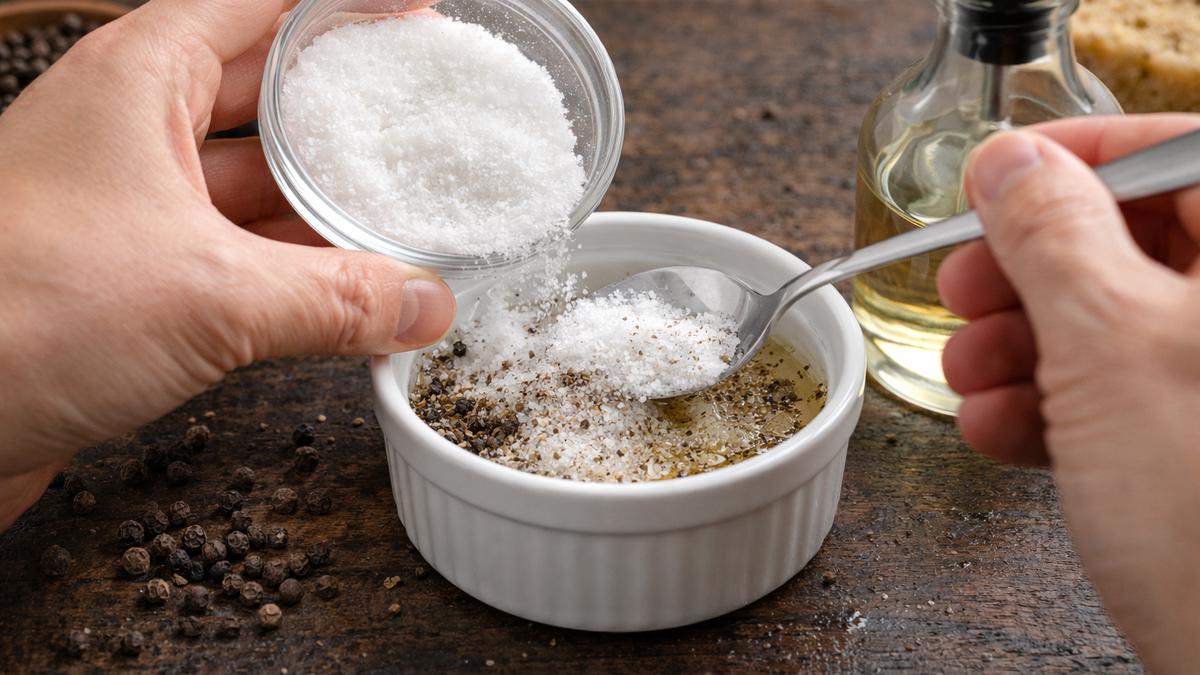 Cara Mengusir Tikus dengan Garam, Solusi Alami yang Mudah dan Murah