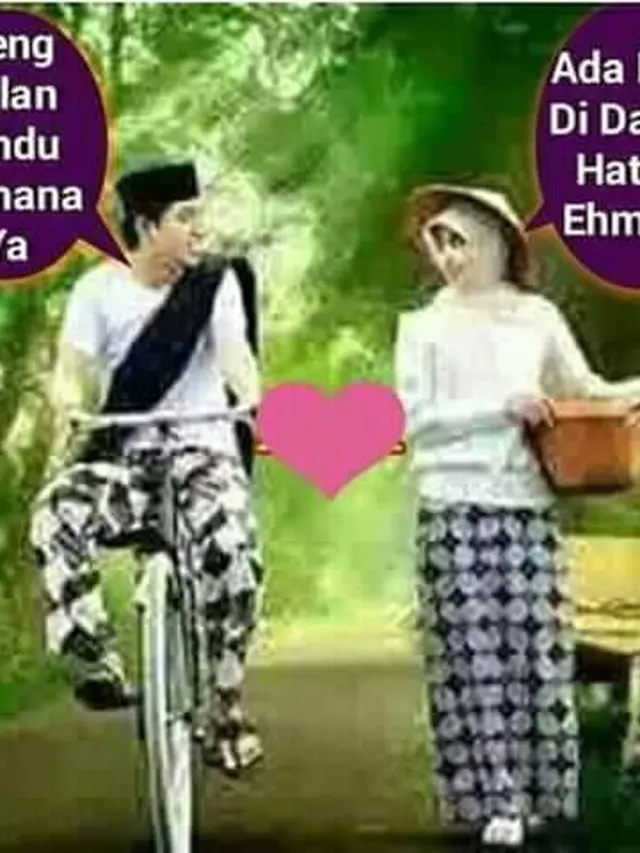 5 Meme Komedi Bapak-Bapak Ini Bikin Ngakak