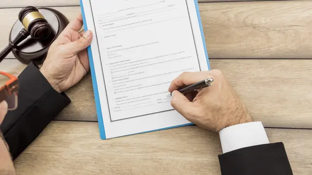Langkah Urut Membuat Surat Penawaran Barang (Foto: freepik)