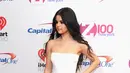 Banyak orang yang tidak mengetahui sisi kelemahan Selena. Ketika Selena Gomez di wawancarai oleh majalah Marie Claire, dirinya mengungkapkan titik kelemahannya pada seorang pria 'Bad Boy'. (AFP/Bintang.com)