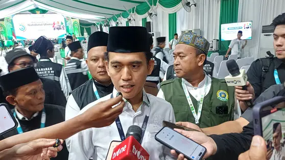 Dua Opsi Mekanisme Pemilihan Ketua Umum PBNU di Muktamar ke-35