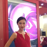 Ayu Gani (via Instagram Ayu Gani)