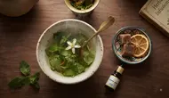7 Cara Mengolah Daun Mint Sebelum Busuk, Panduan Praktis Mengawetkan