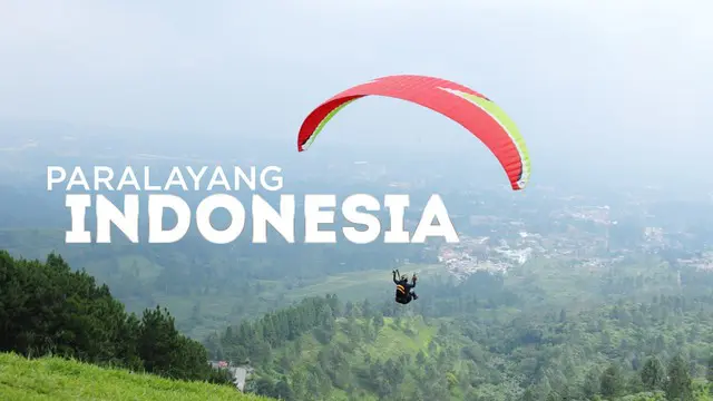 Berita video kisah Pelatih Kepala Gendon Subandono soal prestasi mendunia paralayang Indonesia yang bisa mendulang emas di Asian Games 2018.