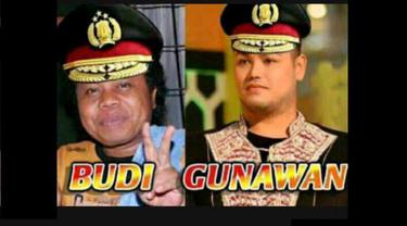 Budi Anduk Meninggal Mengenang Si Komedian Lewat Meme Lifestyle Fimela Com