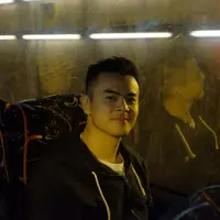 Foto Film London Love Story Day 1 (Doc: Screenplay Films)