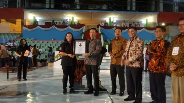 Menpora Imam Nahrawi