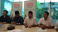 SAS Institute Tegaskan Said Aqil Dukung Ma'ruf Amin pada Pilpres 2019
