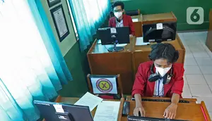 Lulusan SMK Dominasi Pengangguran, Pemerintah Siapkan Jurus Ini