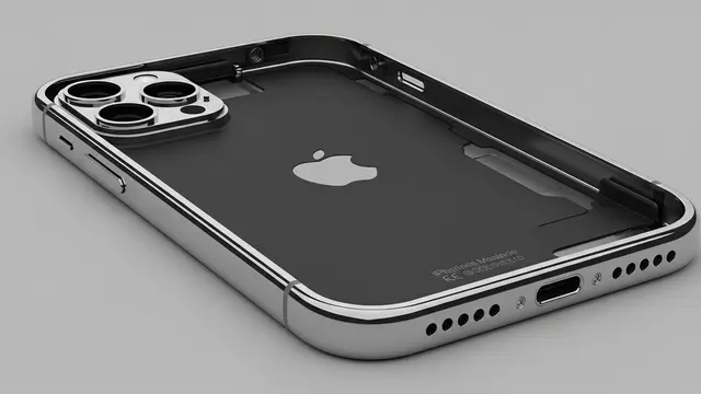 Housing iPhone