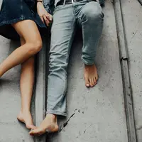 Ilustrasi relationship. (Foto: unsplash.com/Sweet Ice Cream Photography)