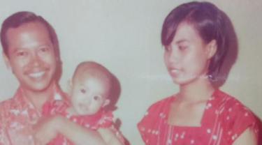 Kisahku Bapak Berpulang Tak Lama Setelah Putraku Lahir Parenting Fimela Com