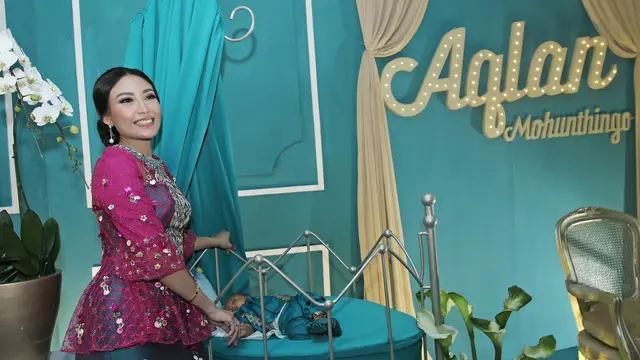 Ayu Dewi