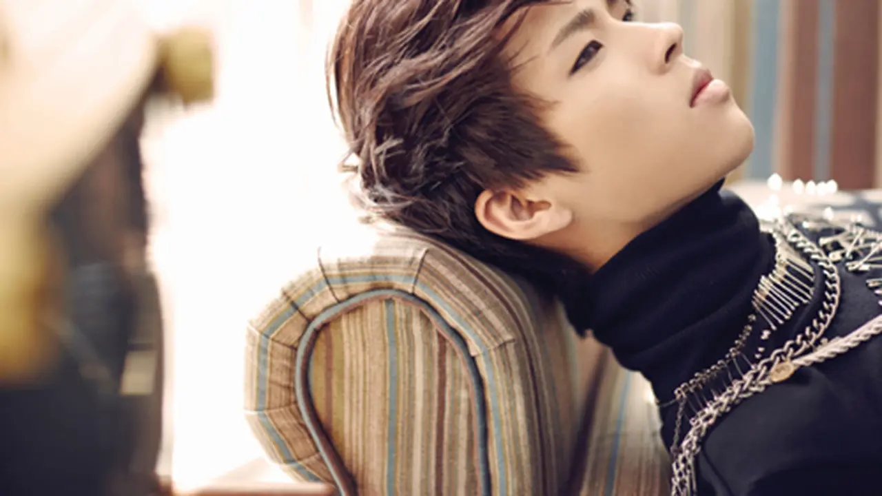 Woohyun INFINITE Alami Kecelakaan