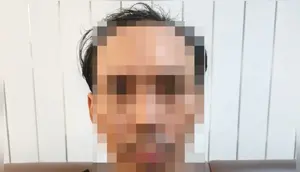 Pelaku yang Tusuk Acak Pejalan Kaki Ditangkap, Begini Modusnya Incar Korban