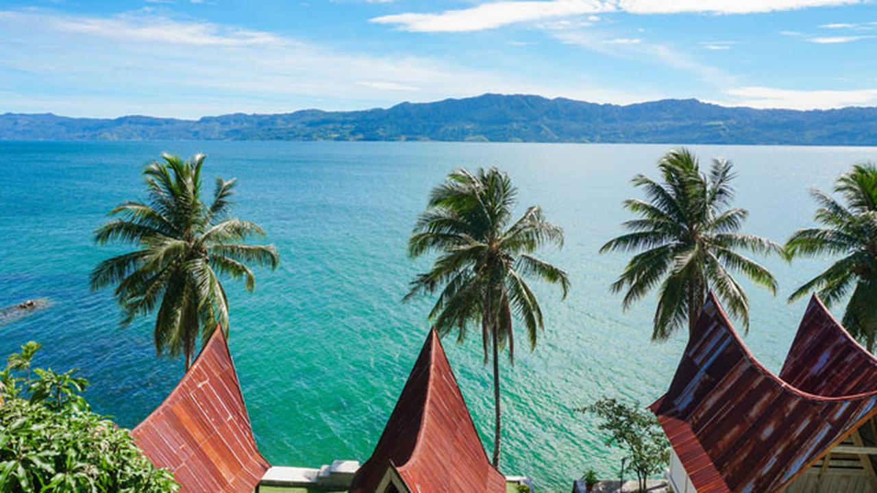 Ini loh 10 #MudikPenuhPesona yang Layak Dikunjungi di Sumut