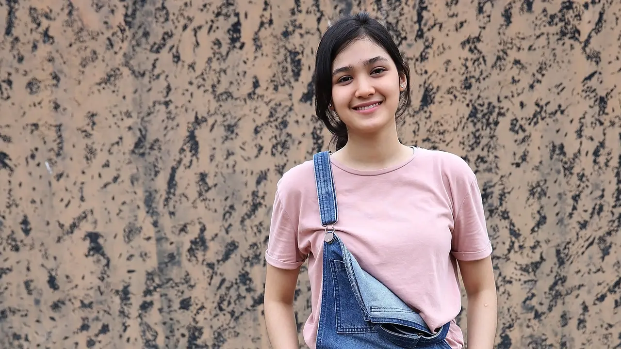 [Bintang] Cut Syifa