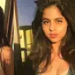 Suhana Khan 