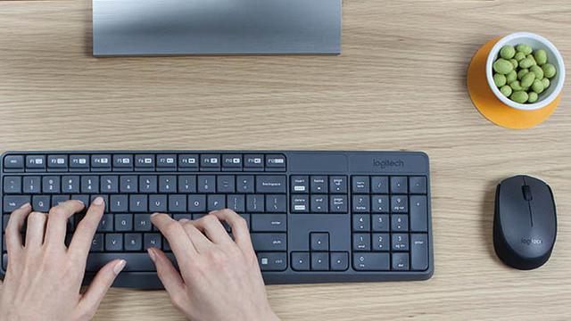 Cara Menggunakan Keyboard Wireless Ke Pc