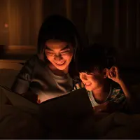 Jaga Kualitas Tidur Si Kecil, 4 Hal Ini Perlu Dilakukan Ibu Agar Anak Mimpi Indah di Malam Hari