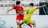 Timnas Indonesia U-20 Ditahan Malaysia di Kualifikasi Piala Asia U-20 2027, Buang Banyak Peluang Emas