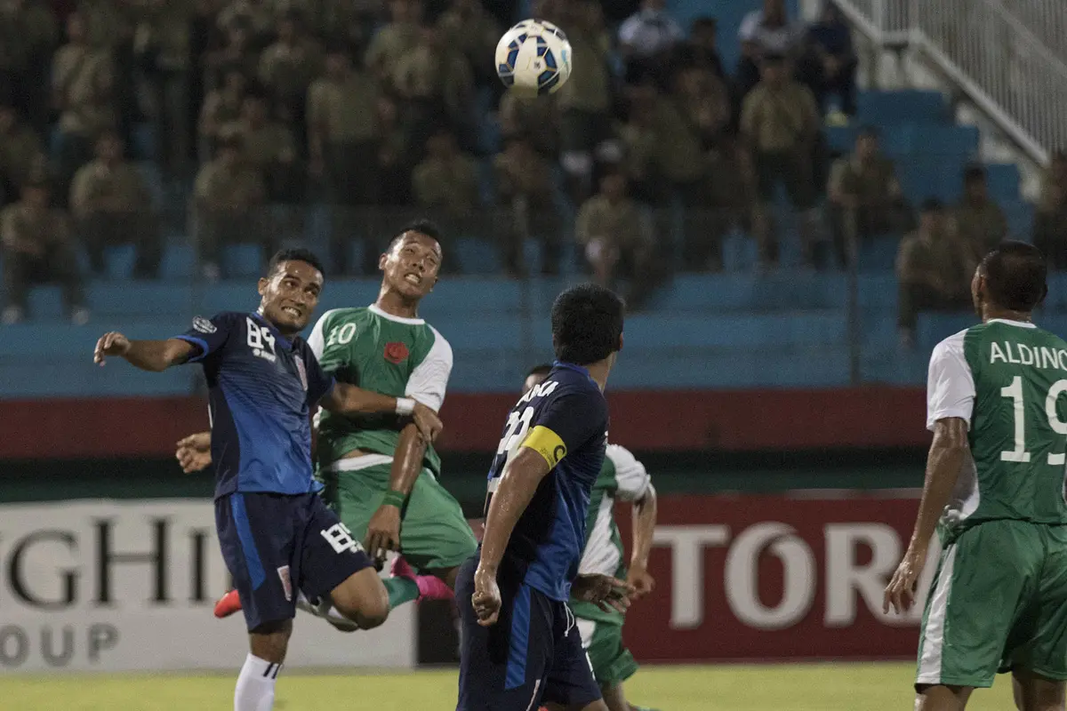 PS TNI