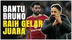 Berita Video, komentar Ruben Amorim setelah Bruno Fernandes tampil mengesankan di laga MU Vs Real Sociedad