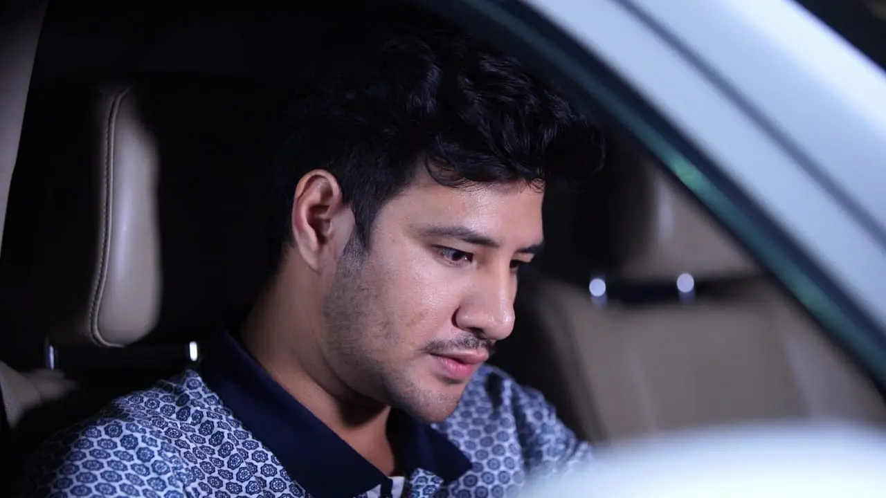Cinta Suci